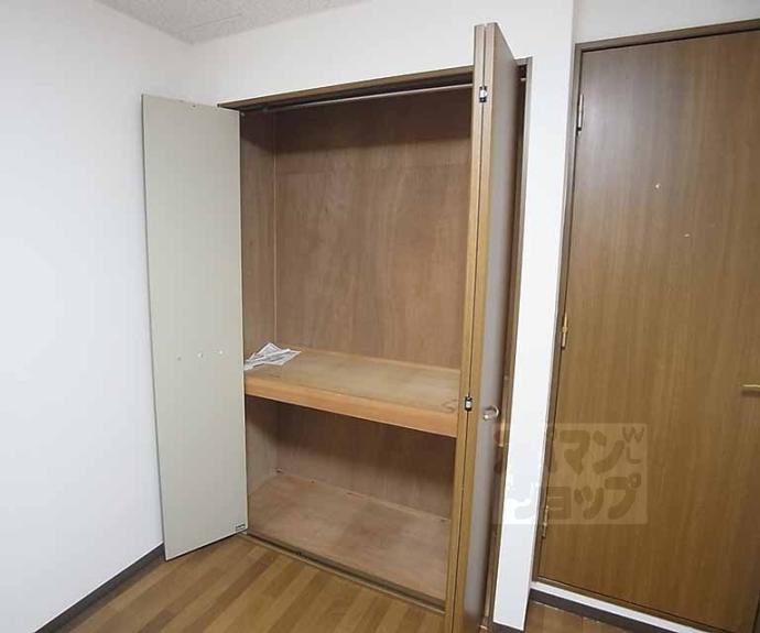 【ムーブル丸和】間取