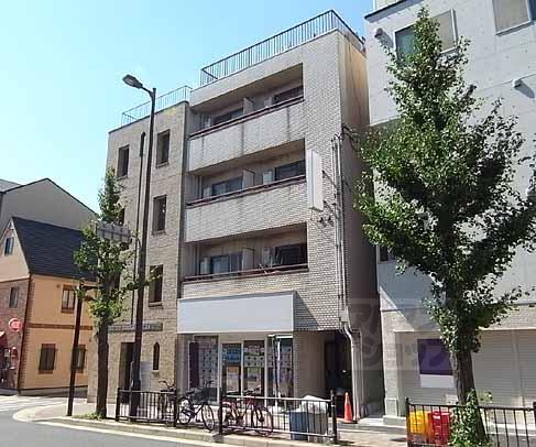 KIマンション
