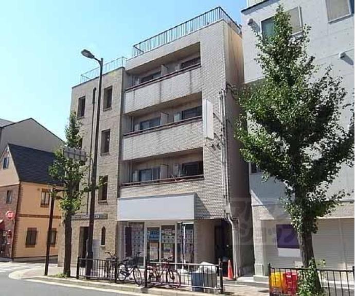 【KIマンション】間取