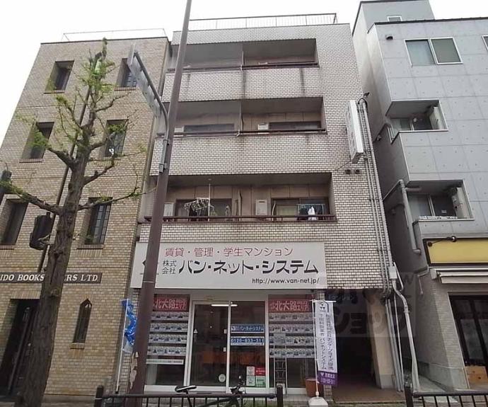 【KIマンション】間取