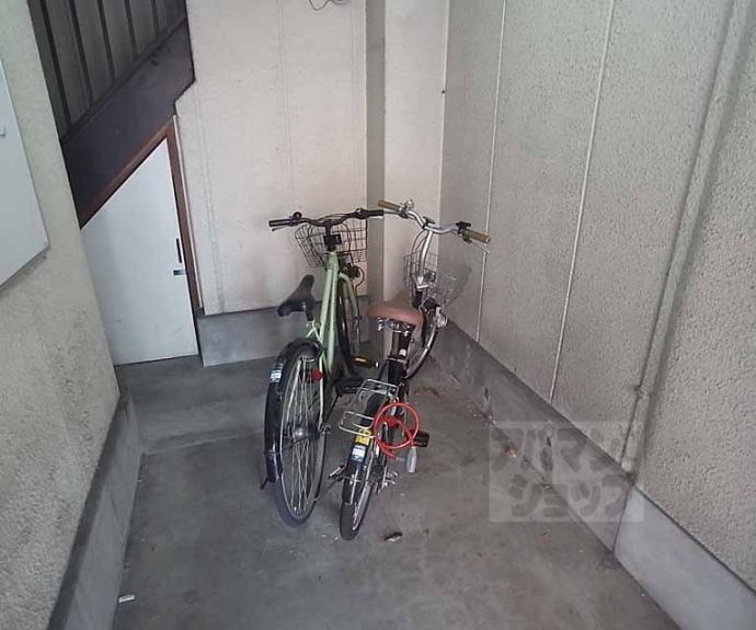 【KIマンション】間取