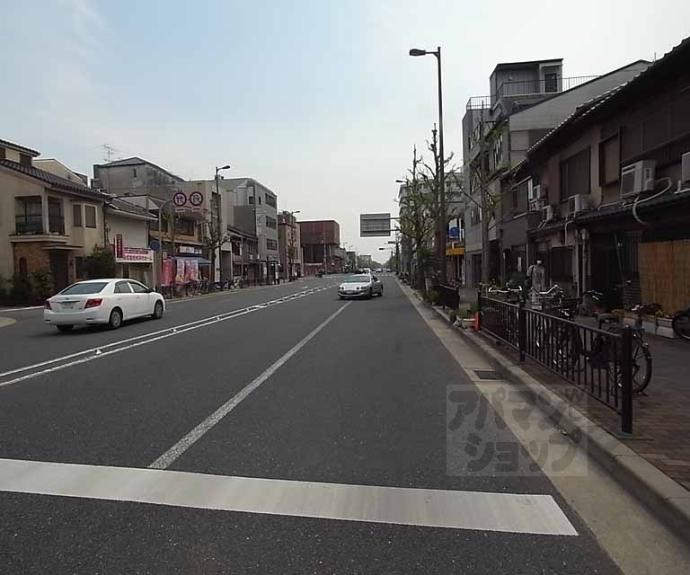 【KIマンション】間取