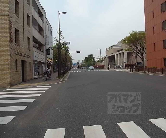 【KIマンション】間取