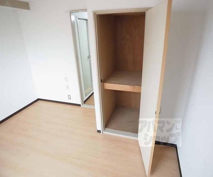 【KIマンション】間取