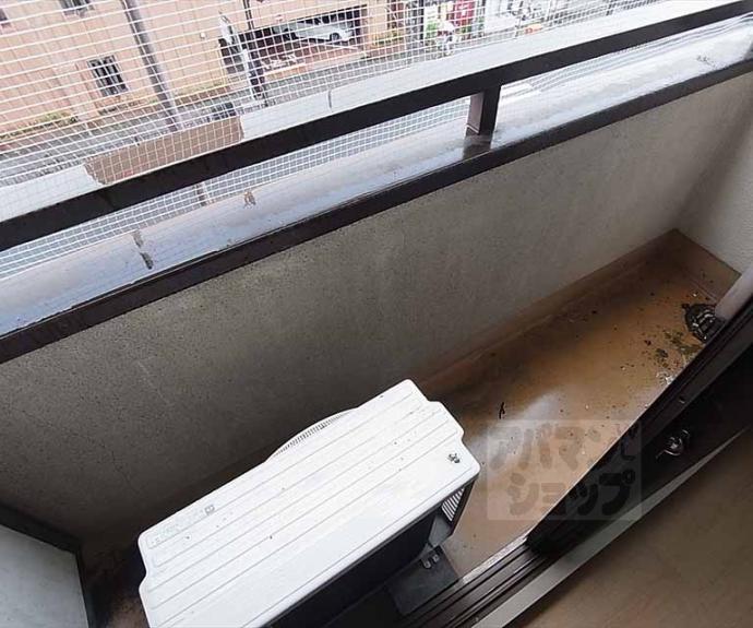 【KIマンション】間取