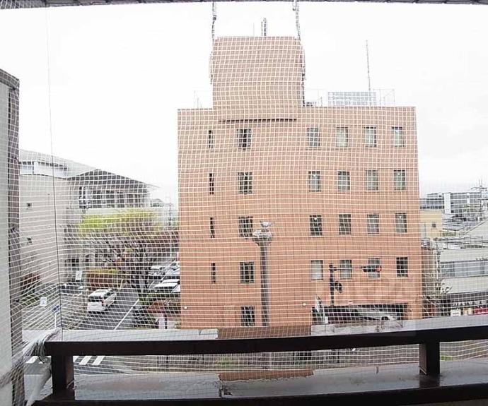 【KIマンション】間取