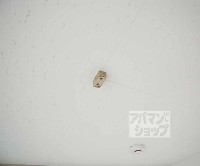 【KIマンション】間取