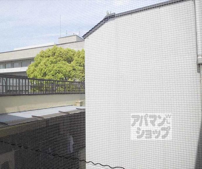 【KIマンション】間取