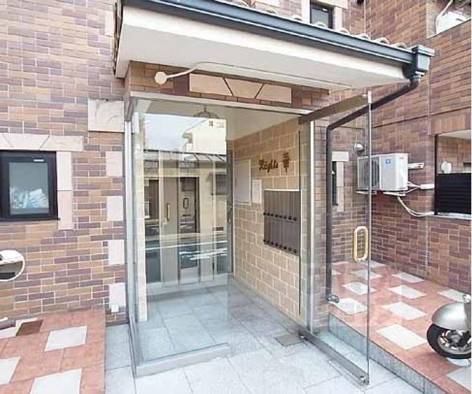 【Heights華】間取
