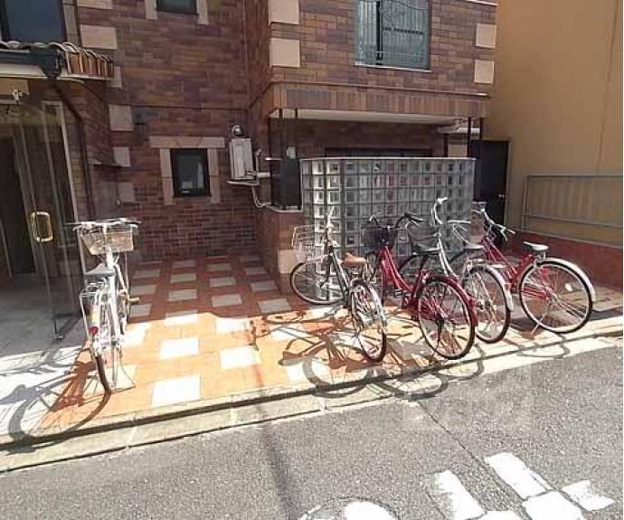 【Heights華】間取