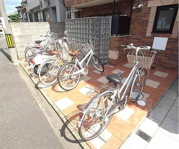 【Heights華】間取