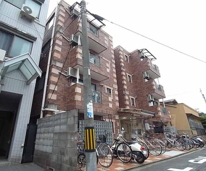 【Heights華】間取