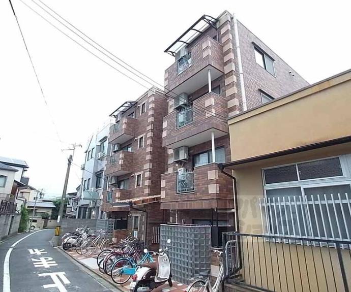 【Heights華】間取