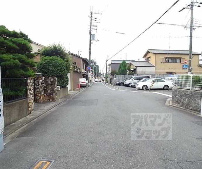 【Heights華】間取