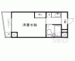 カルフール北村：建物外観