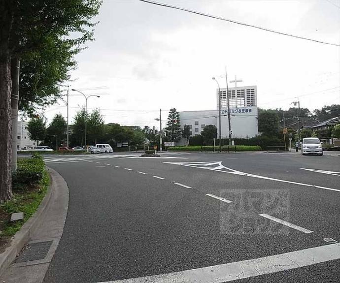 【カルフール北村】間取