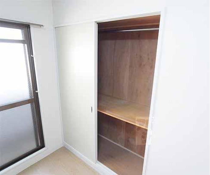 【カルフール北村】間取