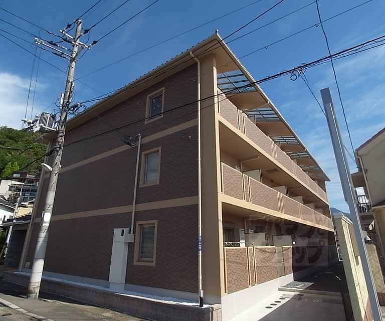 プランドール北山