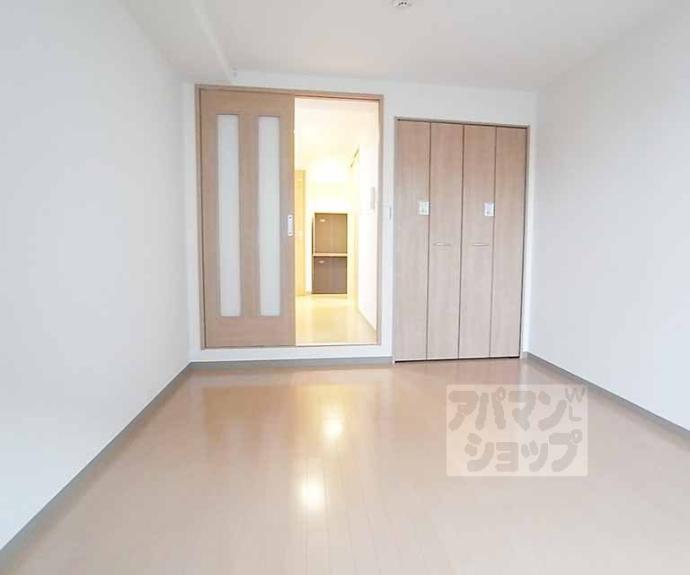 【ＷＥＬＬ鞍馬口】間取