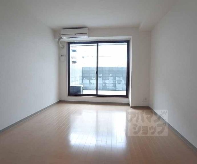 【ＷＥＬＬ鞍馬口】間取