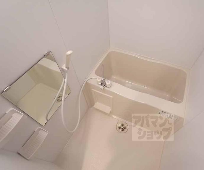 【ＷＥＬＬ鞍馬口】間取