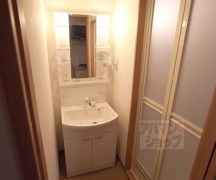 【ＷＥＬＬ鞍馬口】間取