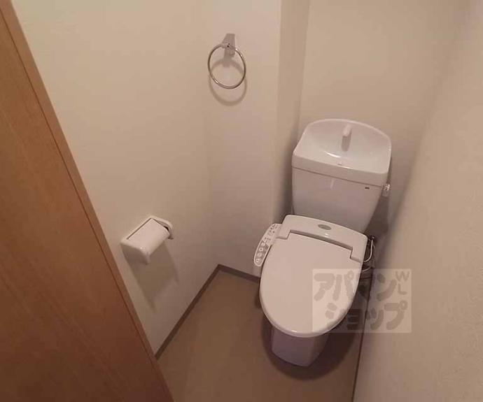 【ＷＥＬＬ鞍馬口】間取