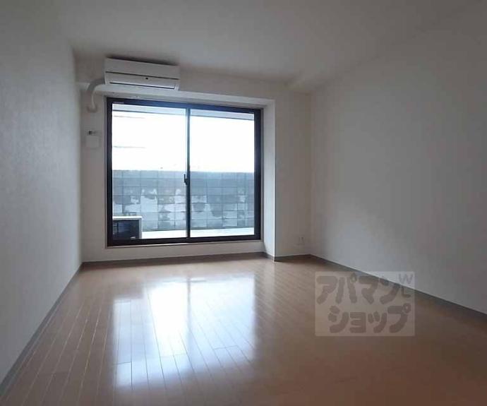 【ＷＥＬＬ鞍馬口】間取