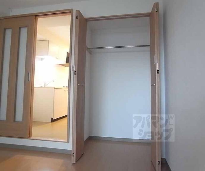 【ＷＥＬＬ鞍馬口】間取