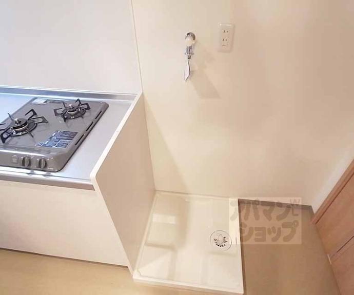 【ＷＥＬＬ鞍馬口】間取