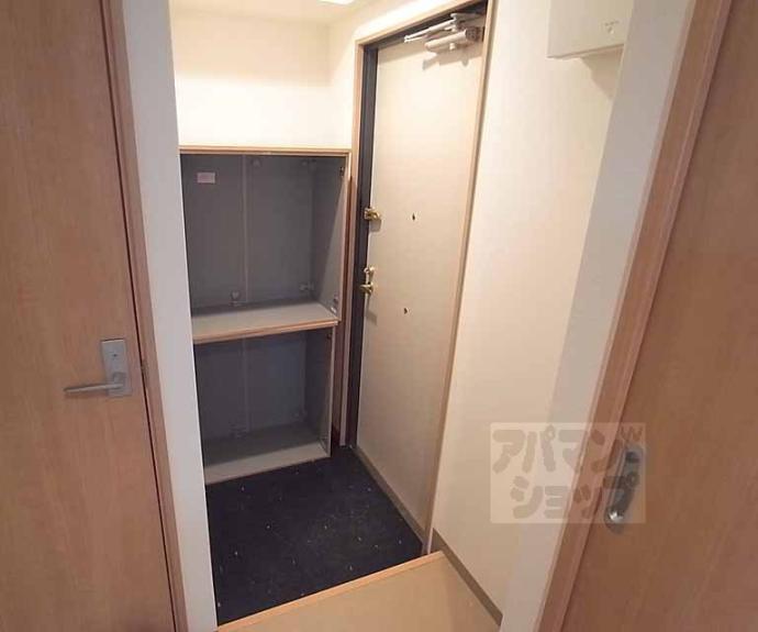 【ＷＥＬＬ鞍馬口】間取