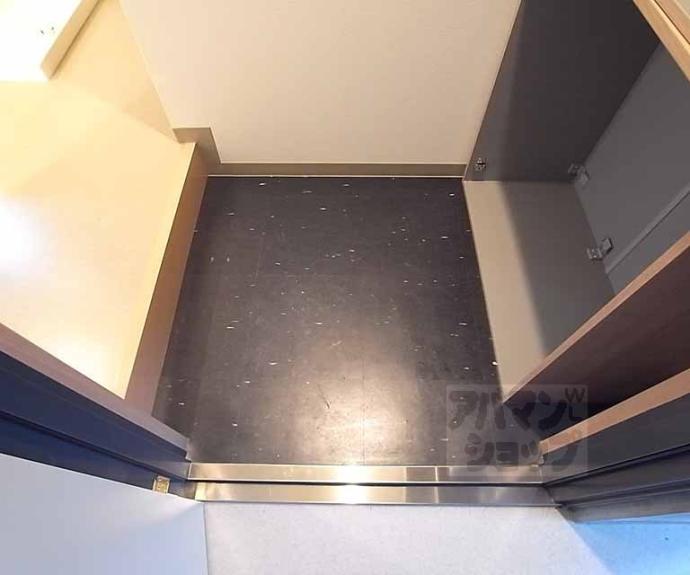 【ＷＥＬＬ鞍馬口】間取