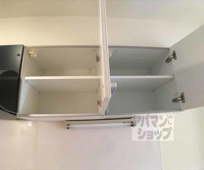 【ＷＥＬＬ鞍馬口】間取