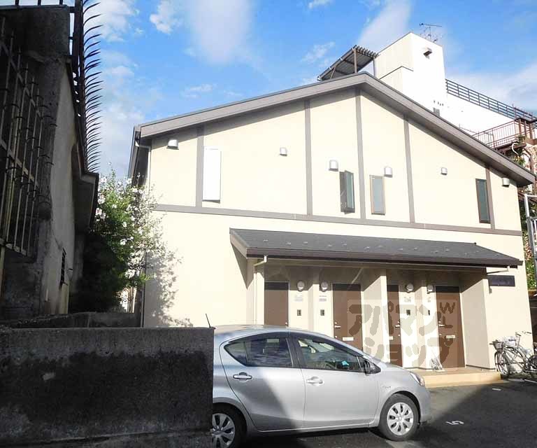 ヴィオーラ紫明