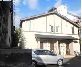 ヴィオーラ紫明：間取図