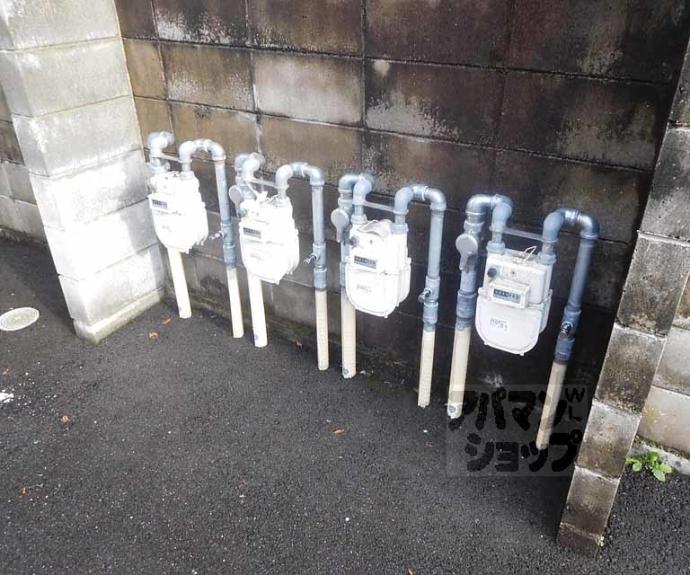 【ヴィオーラ紫明】間取