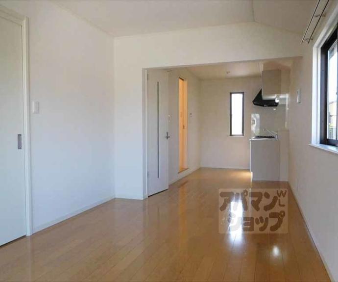 【ヴィオーラ紫明】間取