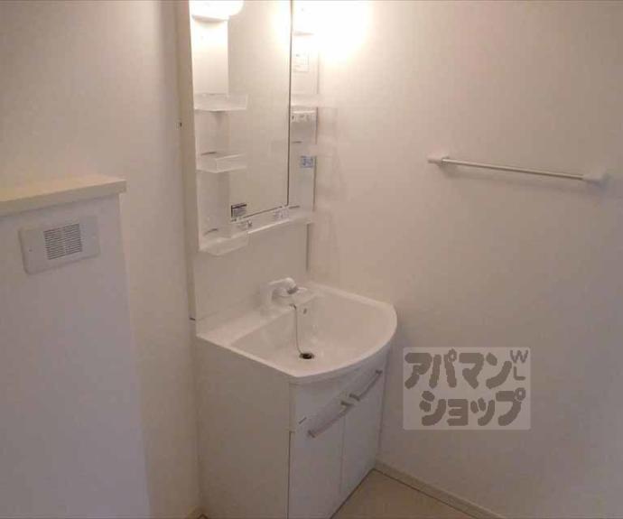 【ヴィオーラ紫明】間取