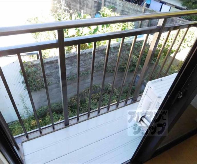 【ヴィオーラ紫明】間取