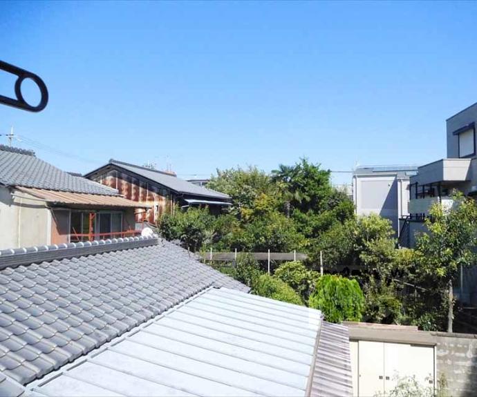 【ヴィオーラ紫明】間取