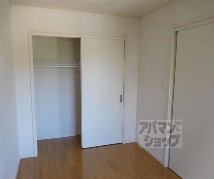 【ヴィオーラ紫明】間取