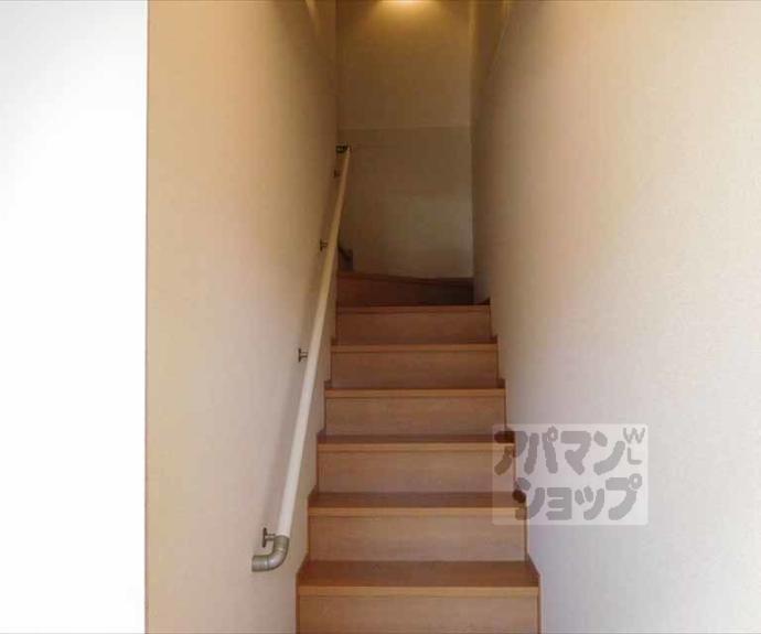 【ヴィオーラ紫明】間取