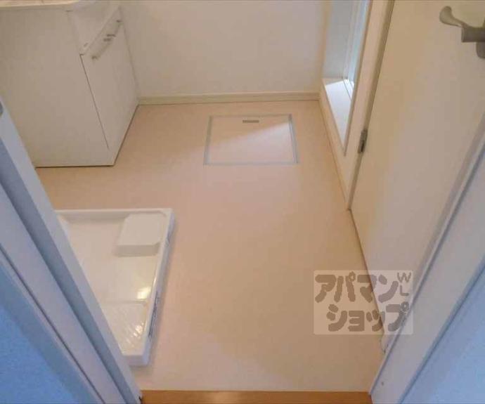 【ヴィオーラ紫明】間取