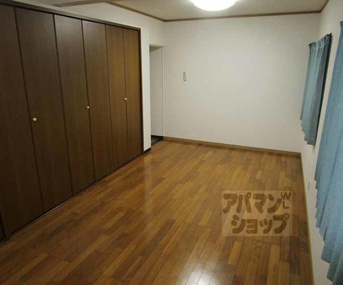 【松野アパート】間取