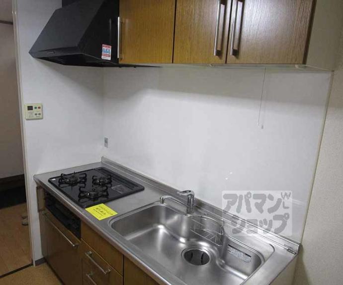 【松野アパート】間取