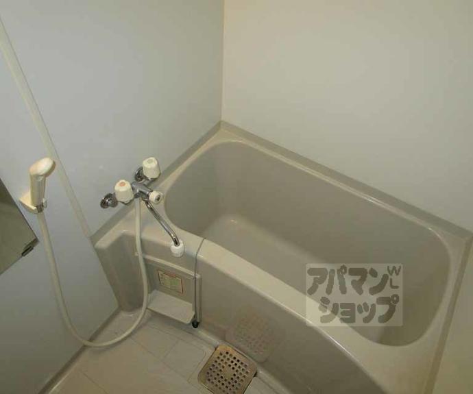 【松野アパート】間取