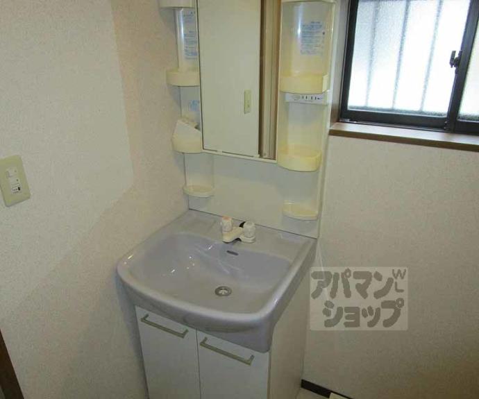 【松野アパート】間取