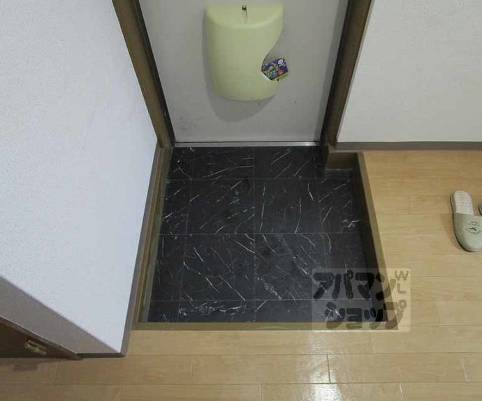 【松野アパート】間取