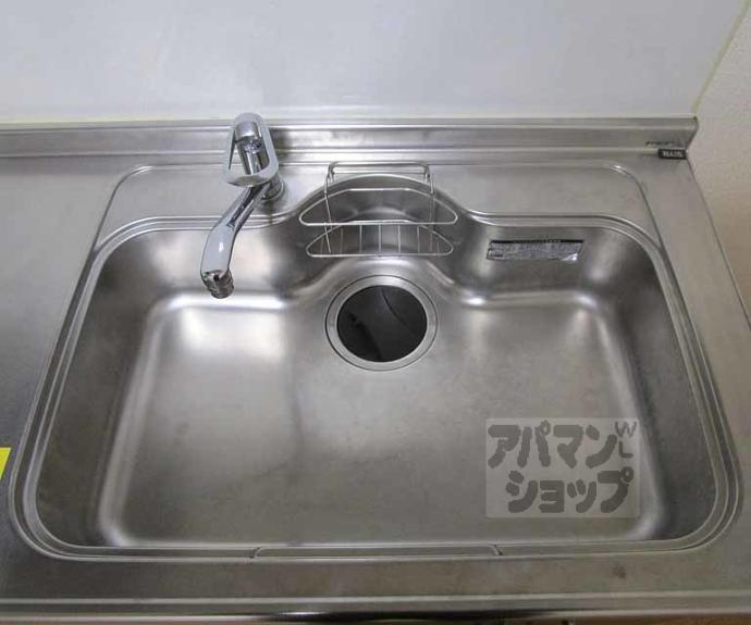 【松野アパート】間取