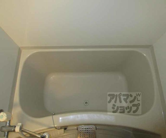 【松野アパート】間取